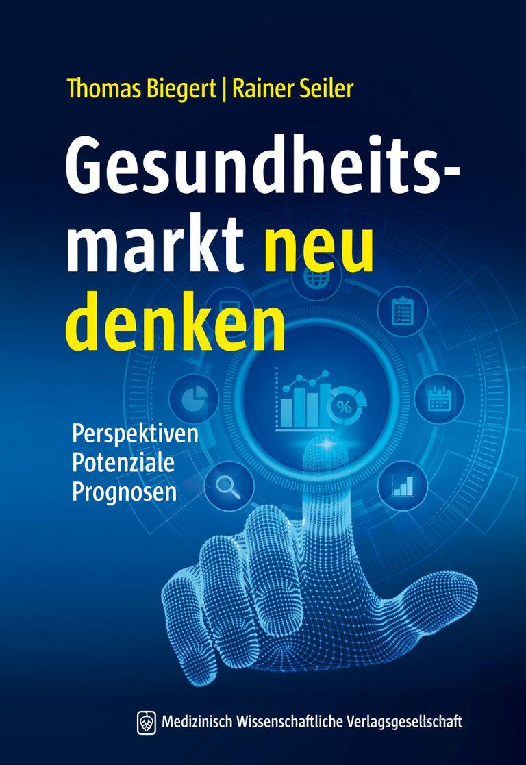 shopapotheke Gesundheitsmarkt neu denken