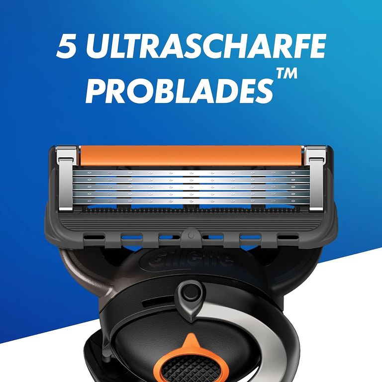 Shopapotheke Gillette ProGlide Rasierklingen