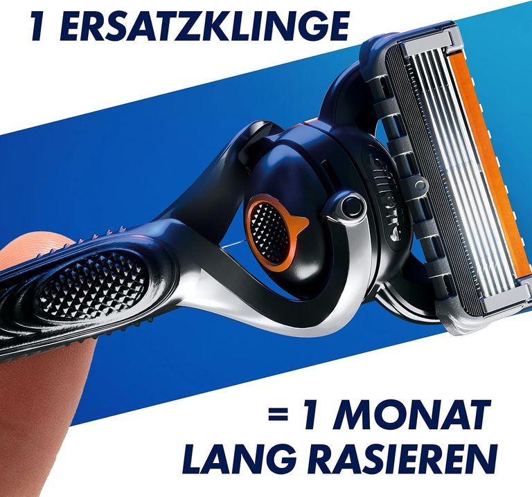Shopapotheke Gillette ProGlide Rasierklingen
