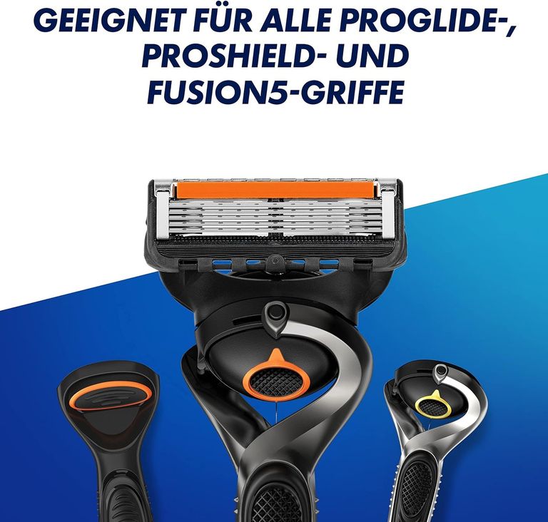 Shopapotheke Gillette ProGlide Rasierklingen