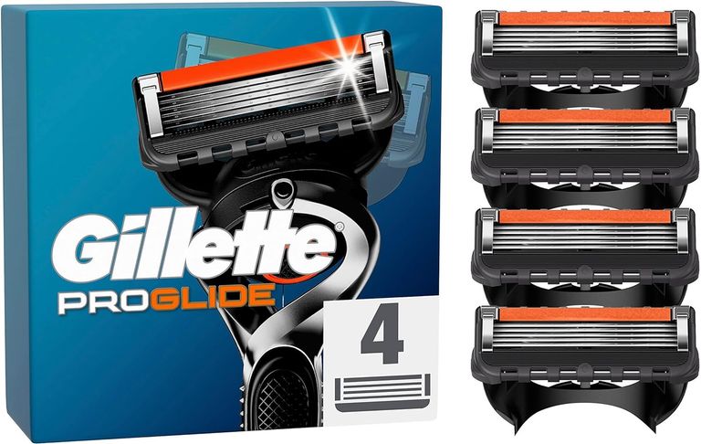 shopapotheke Gillette ProGlide Rasierklingen