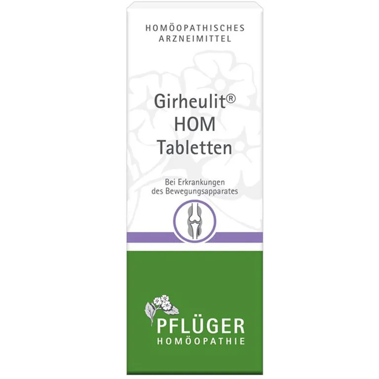 shopapotheke Girheulit® HOM