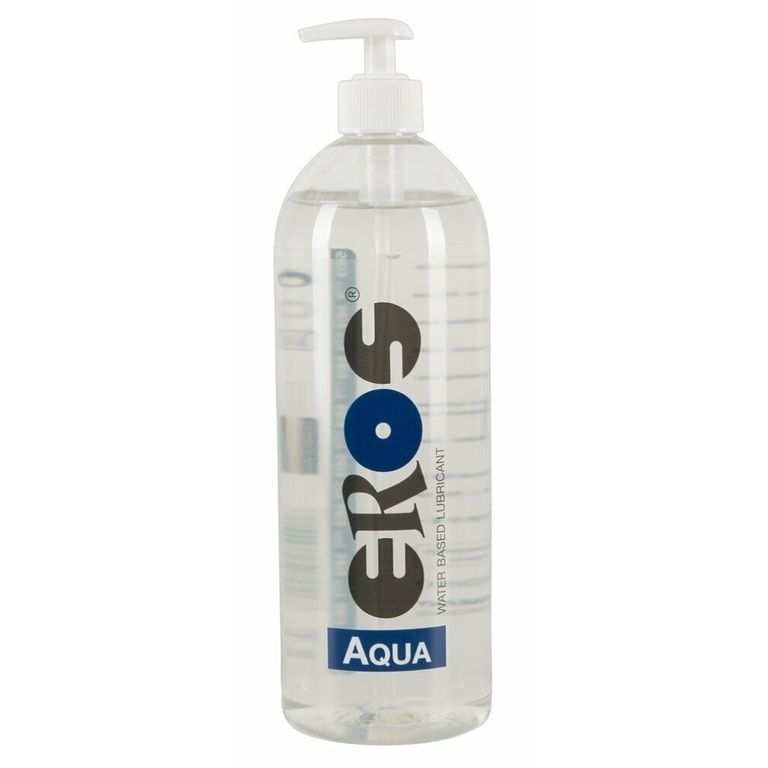 Shopapotheke Gleitgel „Aqua“ Auf Wasserbasis