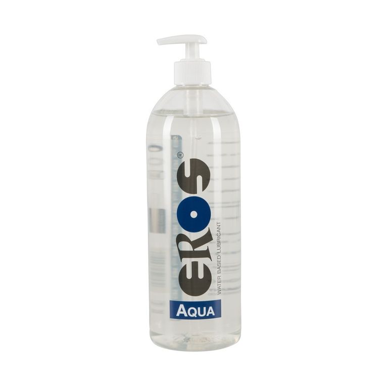shopapotheke Gleitgel „Aqua“ auf Wasserbasis