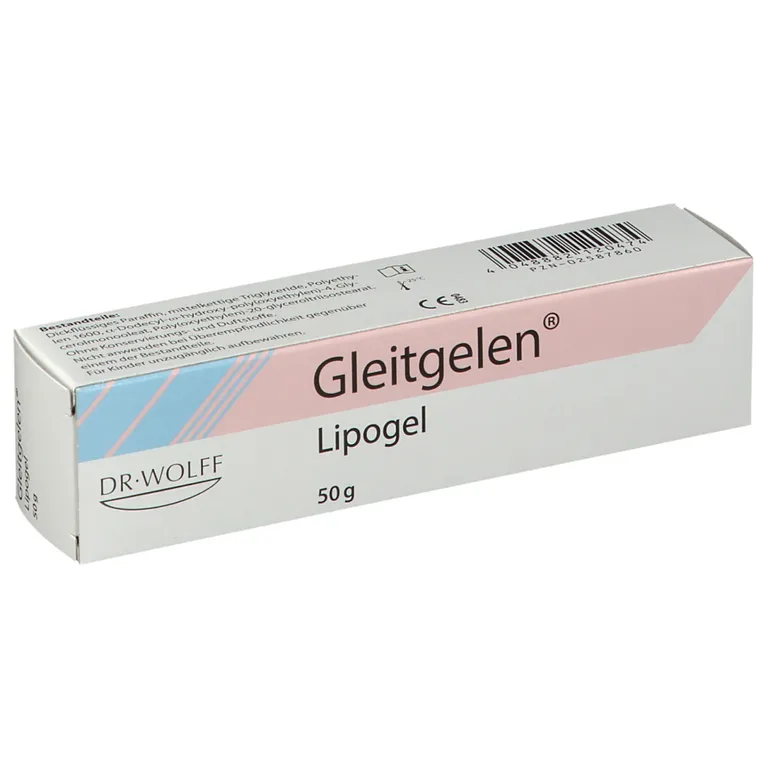 Shopapotheke Gleitgelen Gel