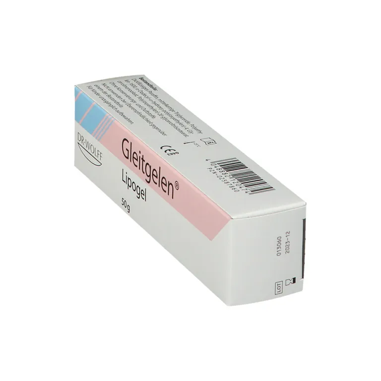 Shopapotheke Gleitgelen Gel