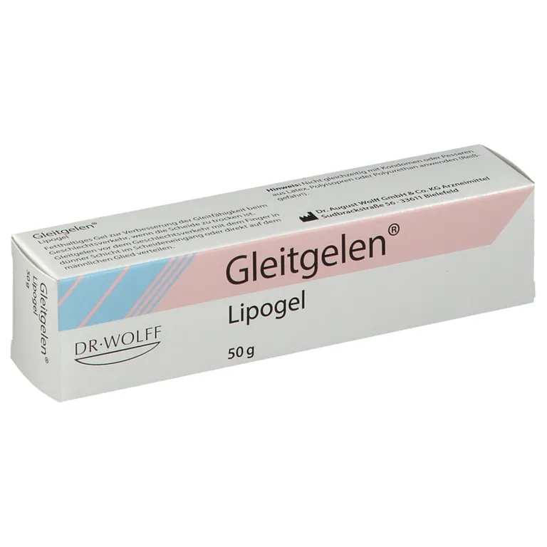 shopapotheke Gleitgelen Gel