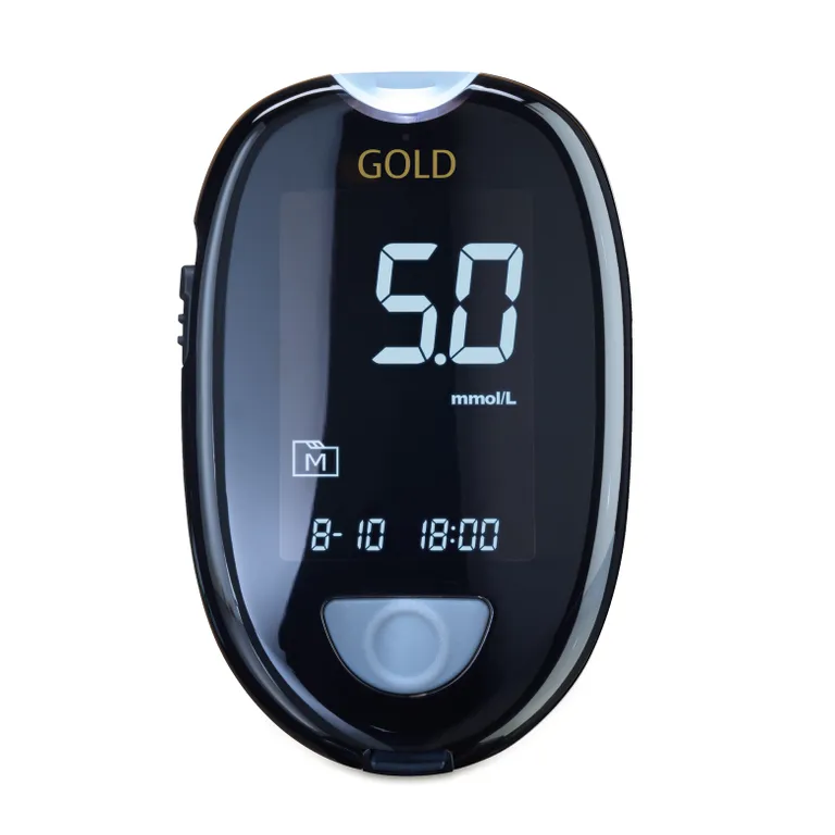 Shopapotheke GlucoCheck GOLD Mmol/l