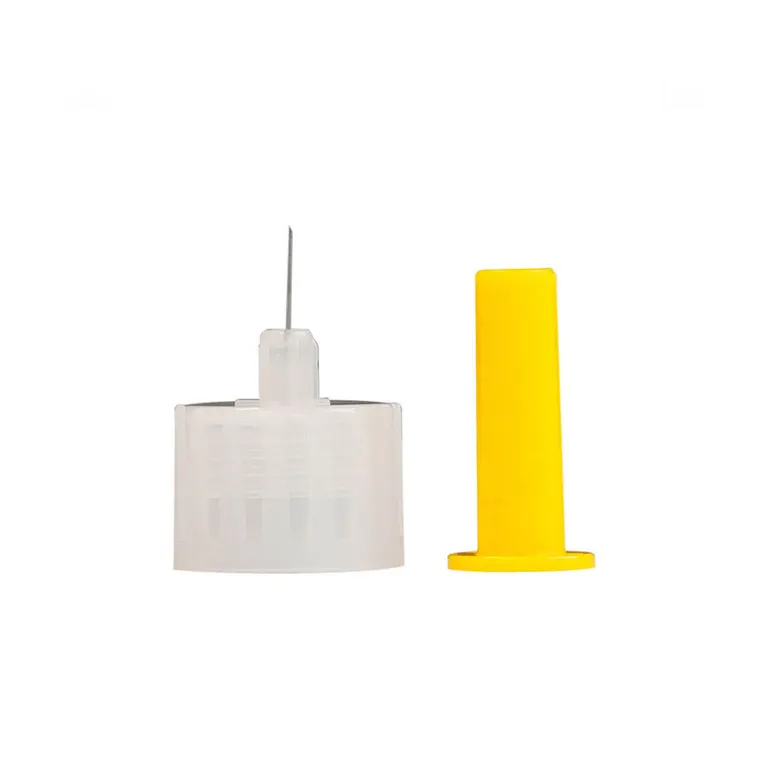 Shopapotheke Glucoject® Pen-Nadeln 31G 5 Mm