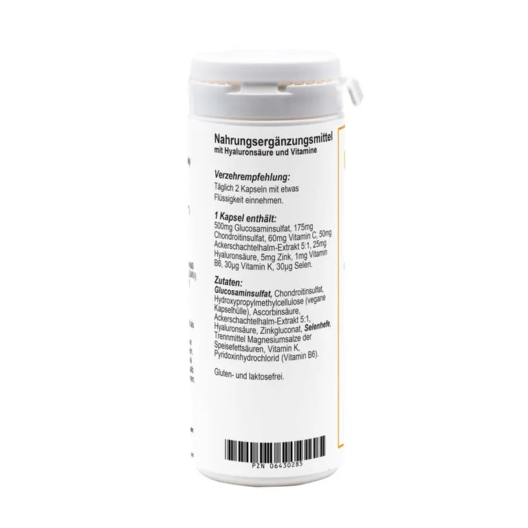 Shopapotheke Glucosamin Chondroitin Hyaluron Plus