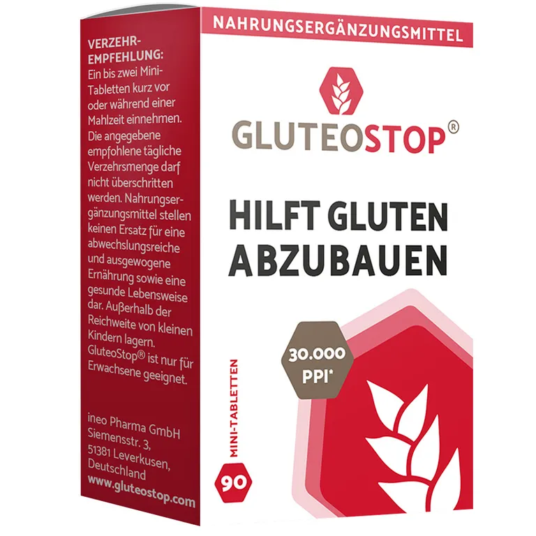 shopapotheke GluteoStop®