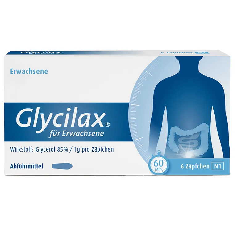 shopapotheke Glycilax® für Erwachsene