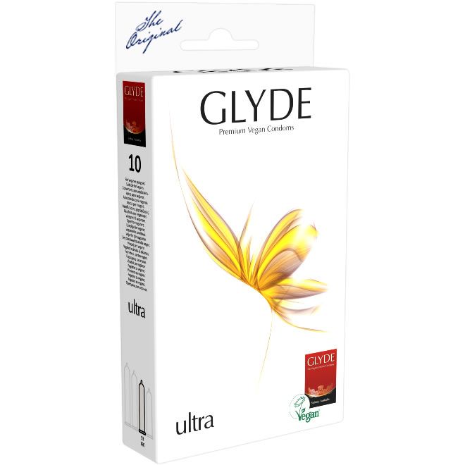 shopapotheke Glyde Ultra *Natural*