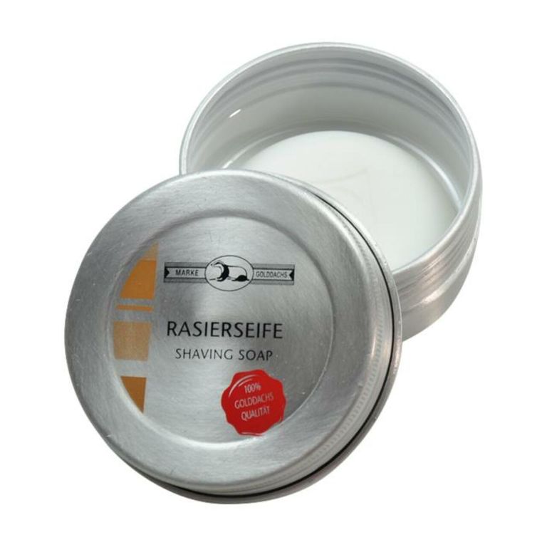 shopapotheke GOLDDACHS Rasierseife Classic