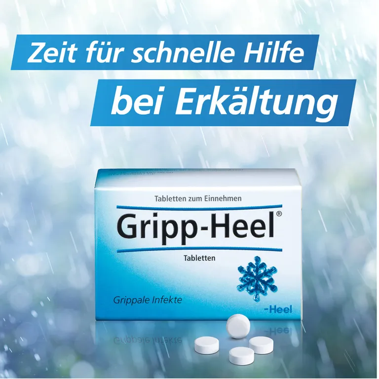 Shopapotheke Gripp-Heel®
