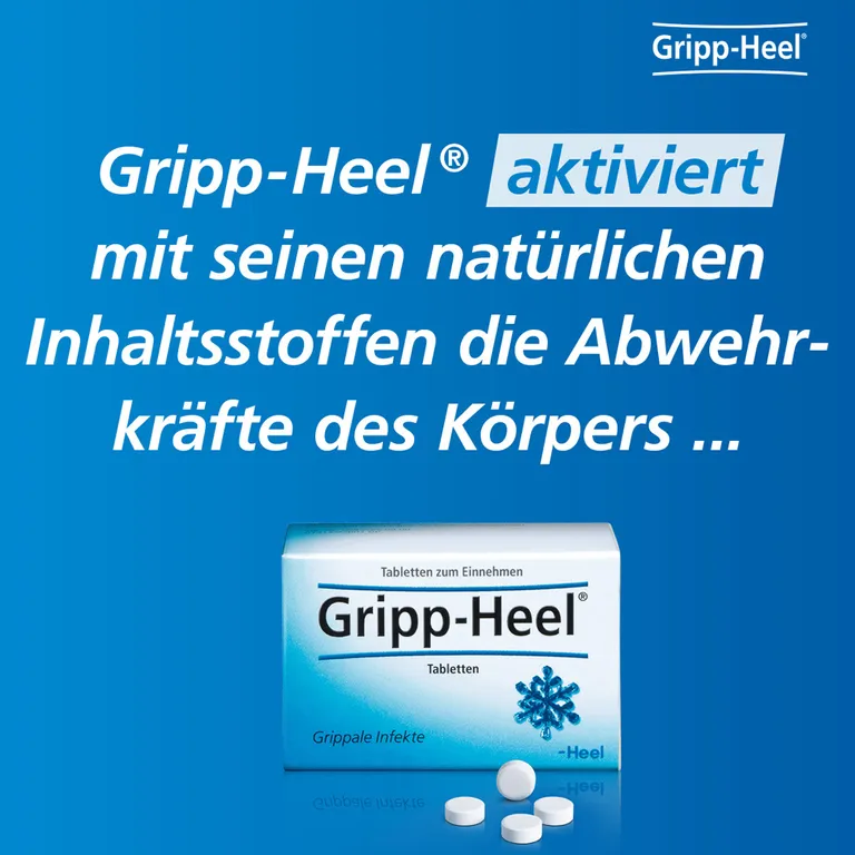 Shopapotheke Gripp-Heel®