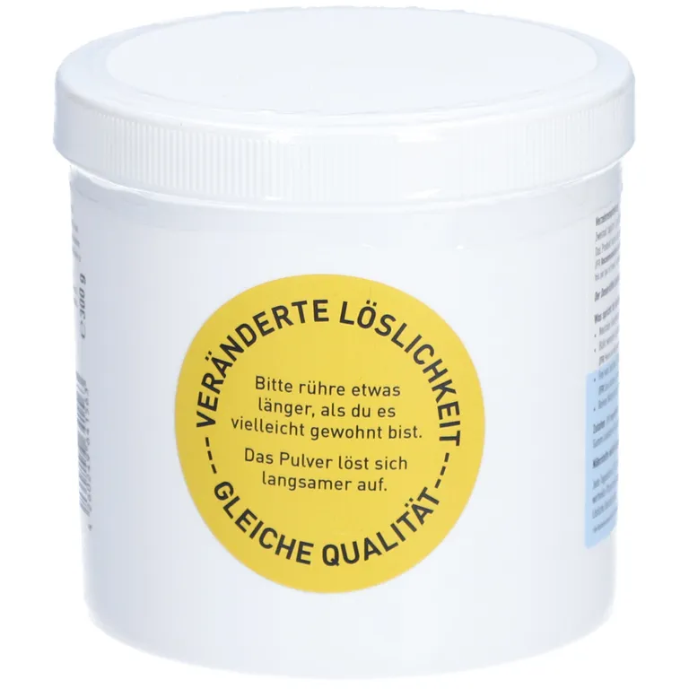Shopapotheke Grow Akazienfasern