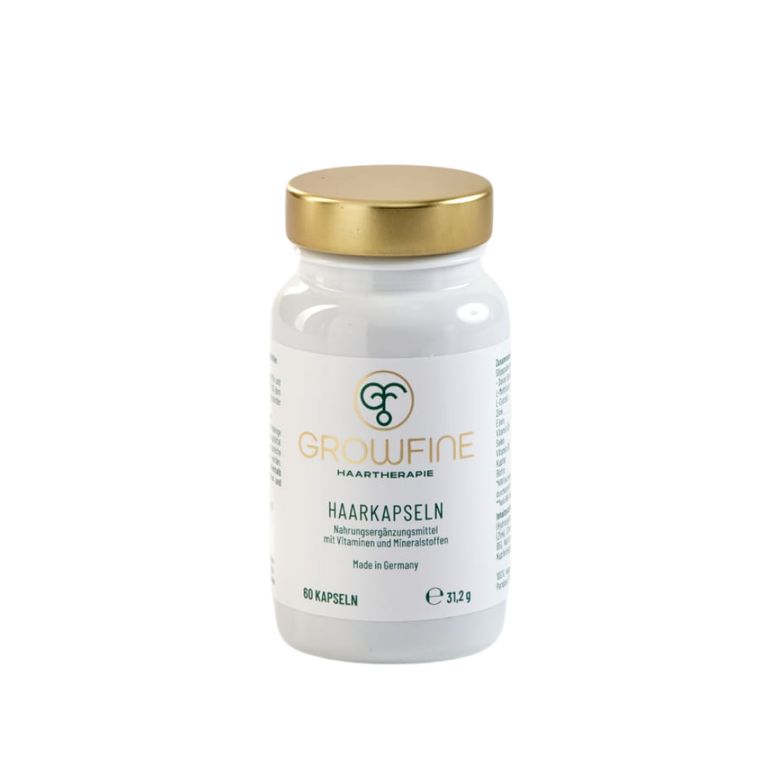shopapotheke Growfine® Haarkapseln