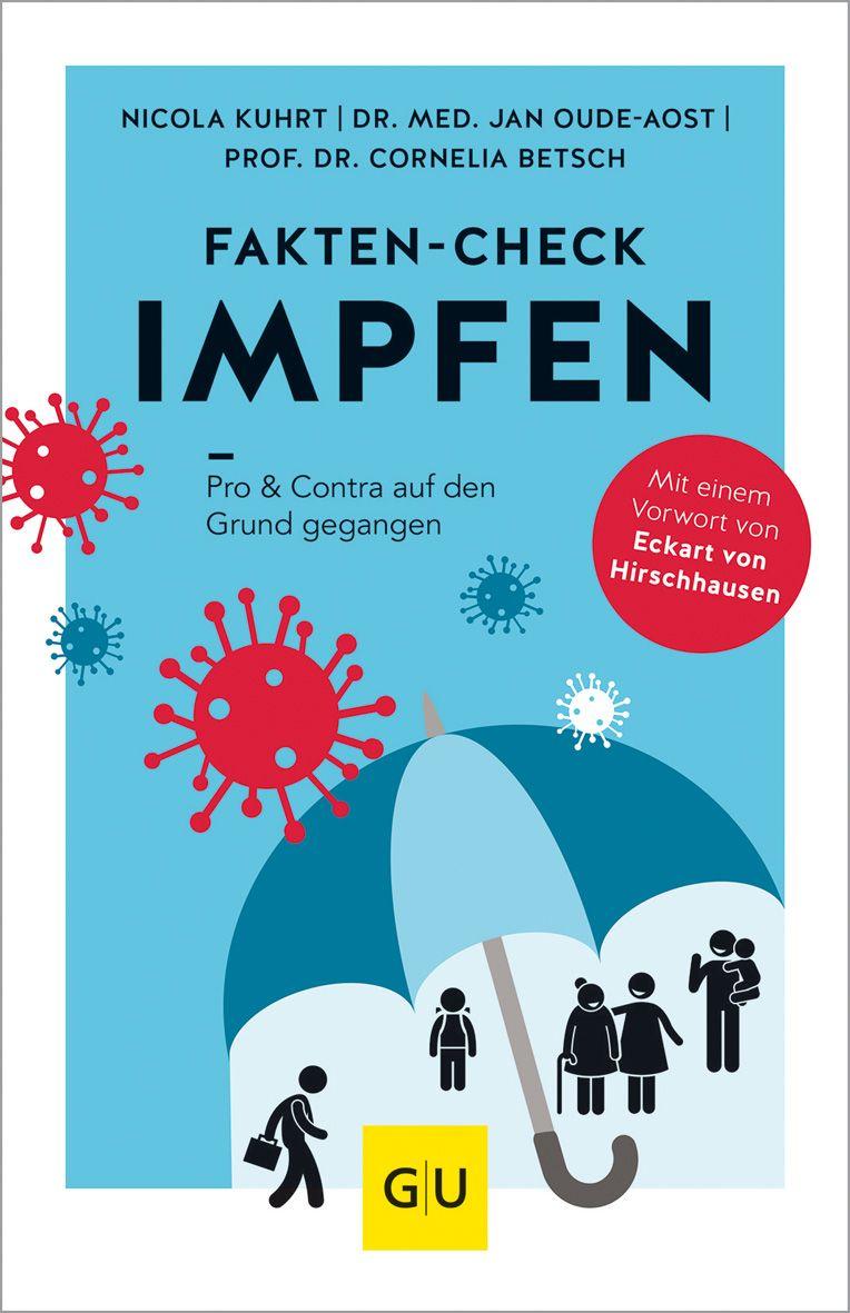 shopapotheke GU Fakten-Check Impfen