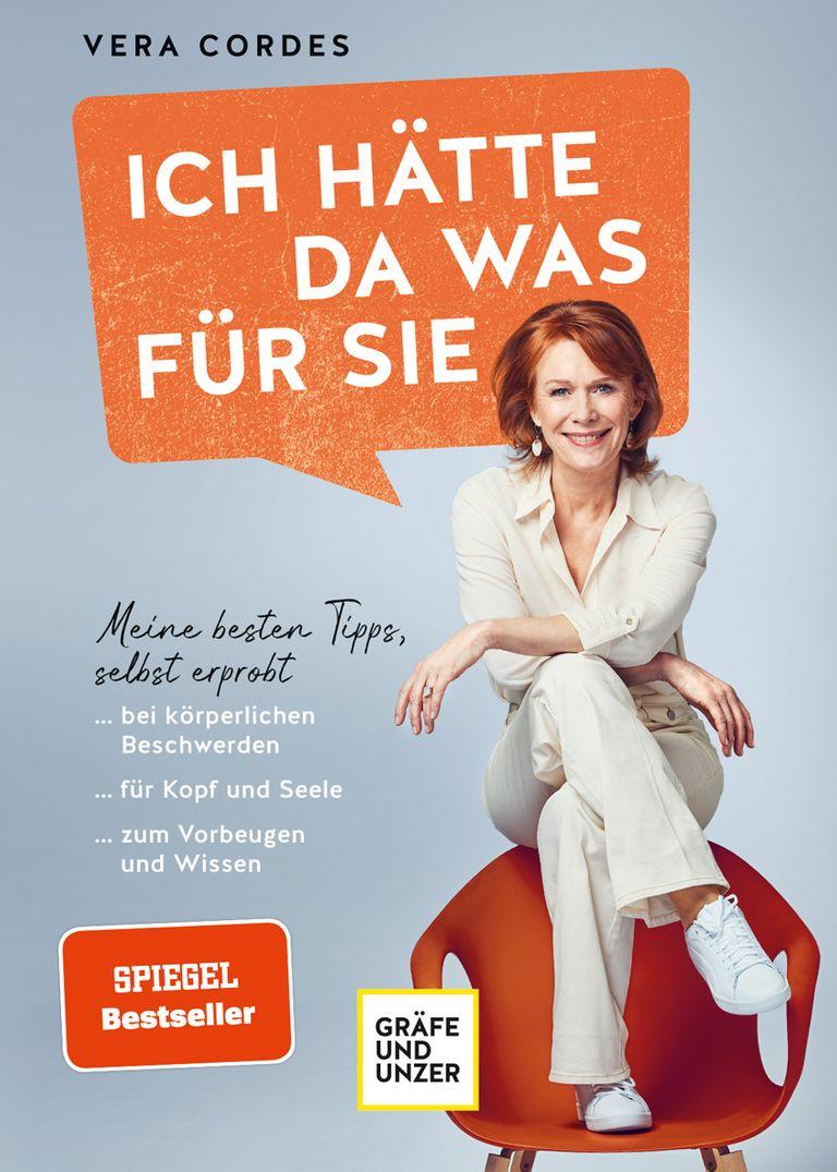 shopapotheke GU Ich hätte da was für Sie