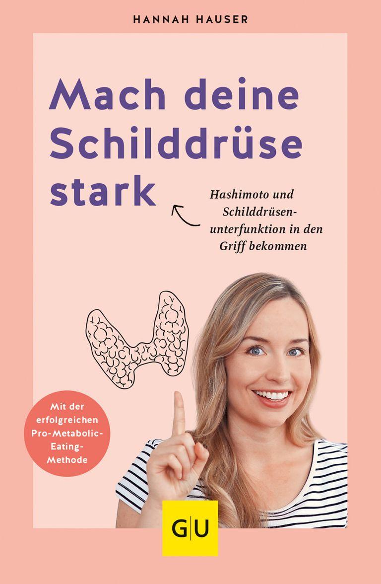 shopapotheke GU Mach deine Schilddrüse stark