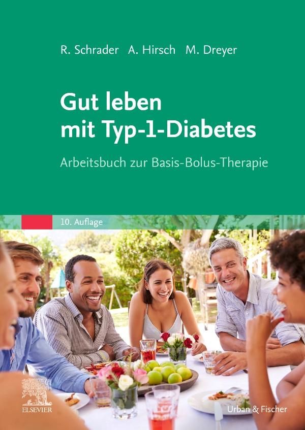 shopapotheke Gut leben mit Typ-1-Diabetes
