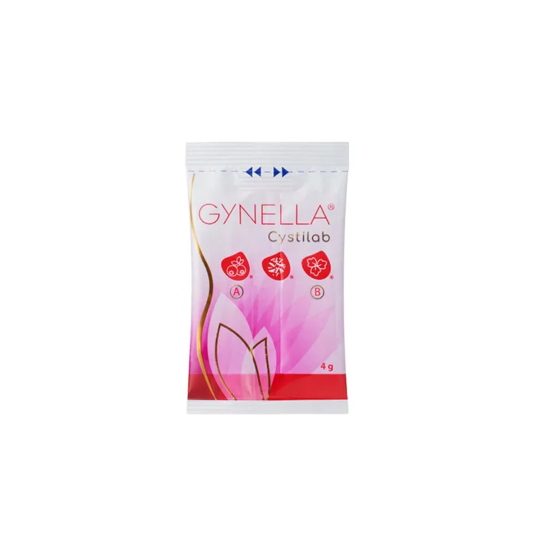 Shopapotheke GYNELLA® Cystilab