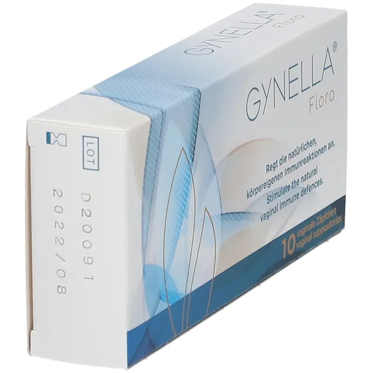 Shopapotheke GYNELLA® Flora