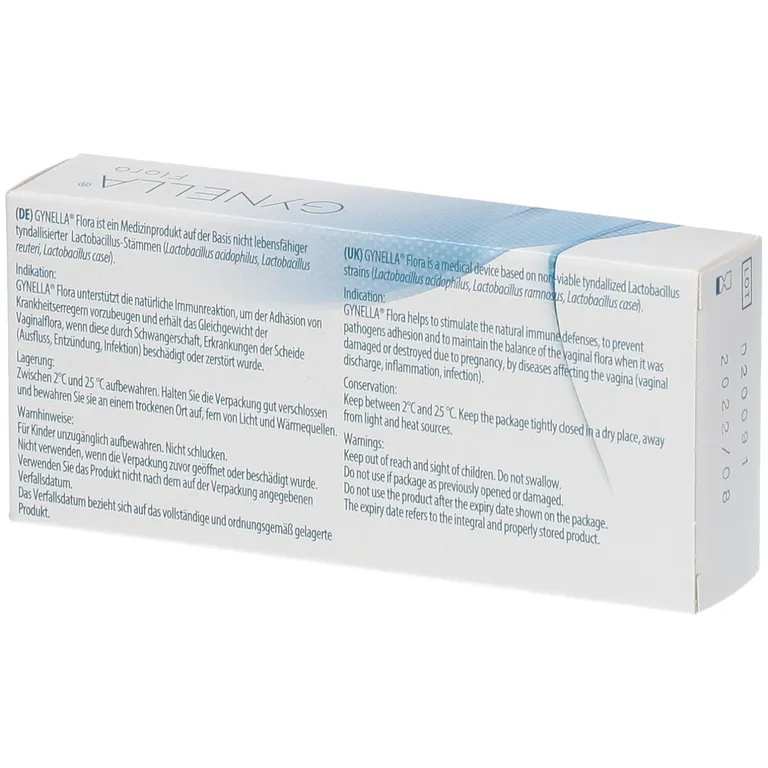 Shopapotheke GYNELLA® Flora