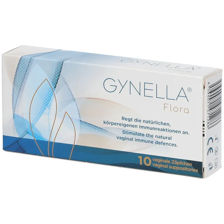 shopapotheke GYNELLA® Flora