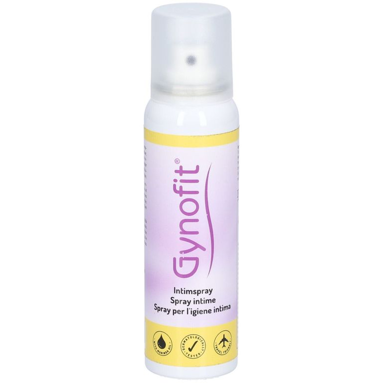 shopapotheke Gynofit Intimspray