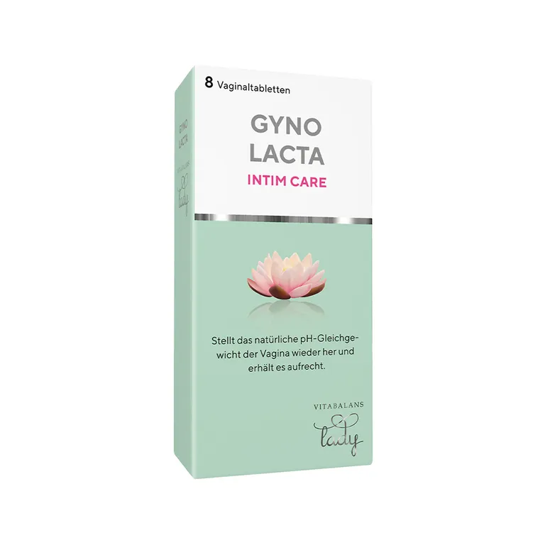 shopapotheke Gynolacta Vaginaltabletten