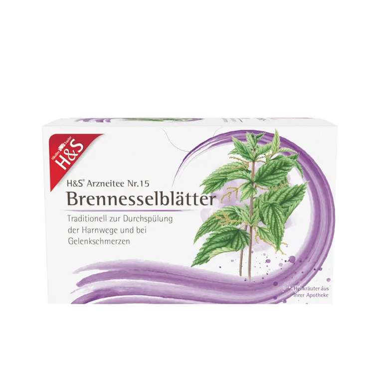 shopapotheke H&S Brennesselkraut Nr. 15