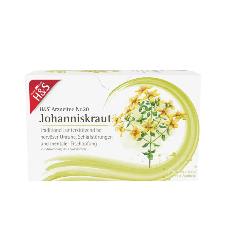 shopapotheke H&S Johanniskraut Nr. 20