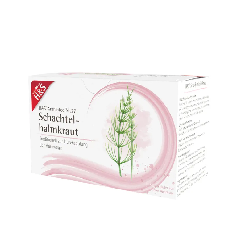 Shopapotheke H&S Schachtelhalmkraut Nr. 27
