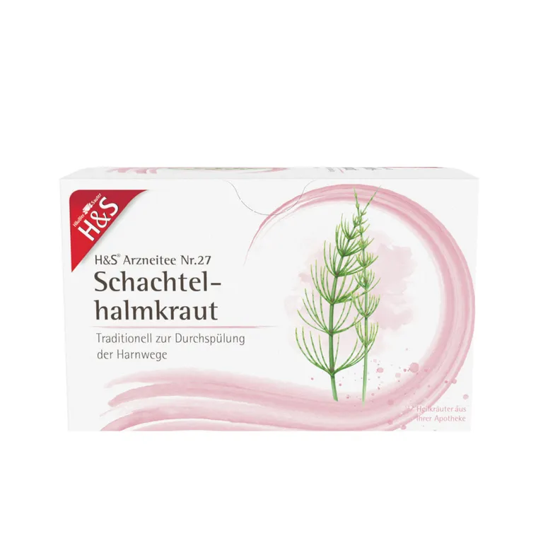 shopapotheke H&S Schachtelhalmkraut Nr. 27