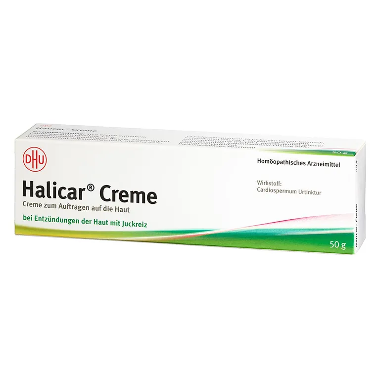 shopapotheke Halicar Creme