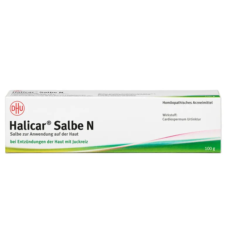 shopapotheke HALICAR SALBE N