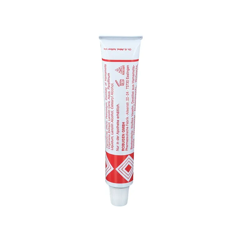 Shopapotheke Hamasana Hamamelis Salbe