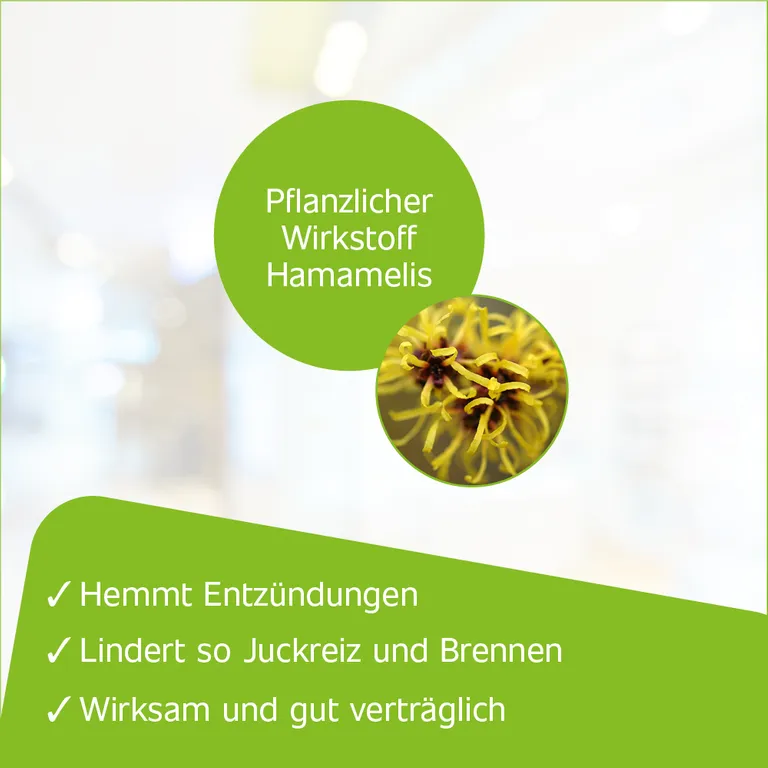 Shopapotheke Hametum® Hämorrhoidenzäpfchen
