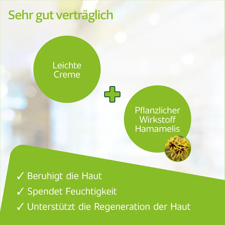 Shopapotheke Hametum® Medizinische Hautpflege