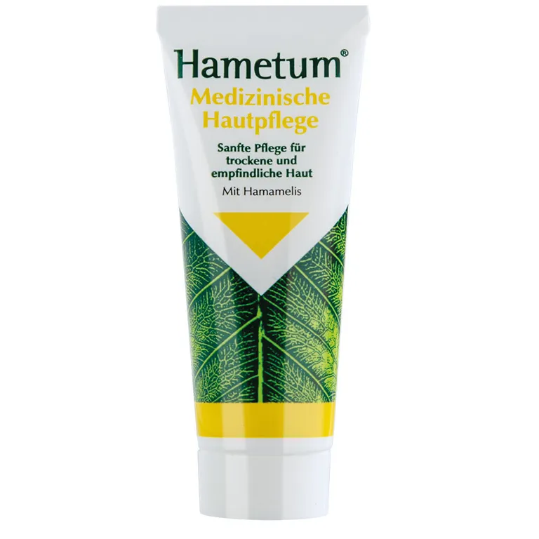 shopapotheke Hametum® Medizinische Hautpflege