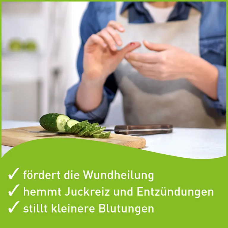 Shopapotheke Hametum® Wund- Und Heilsalbe