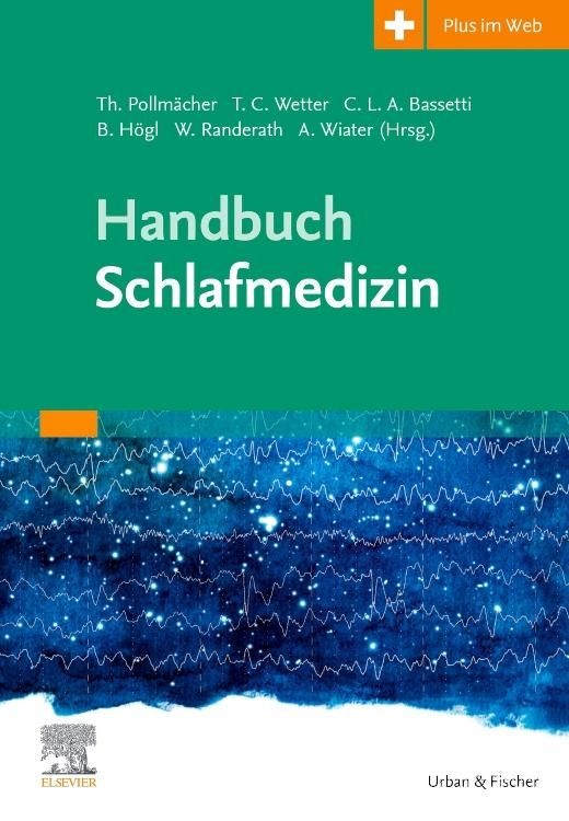 shopapotheke Handbuch Schlafmedizin