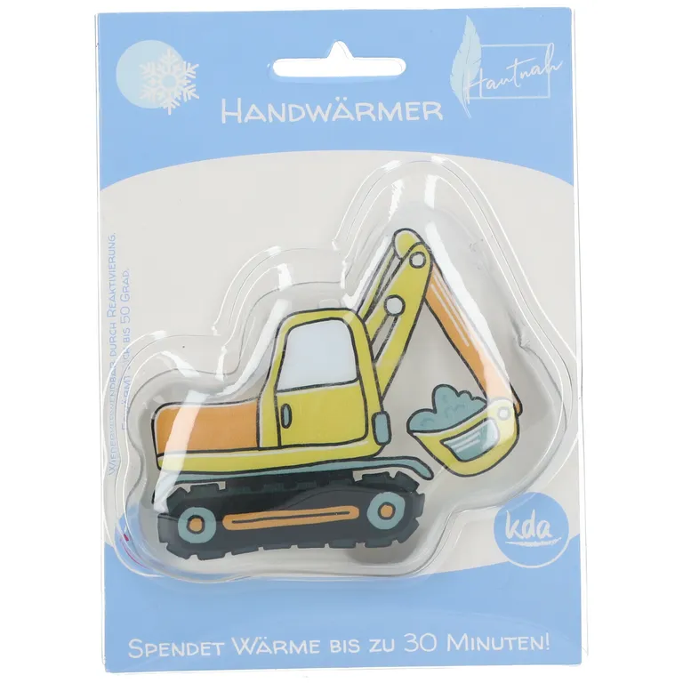 shopapotheke Handwärmer Bagger