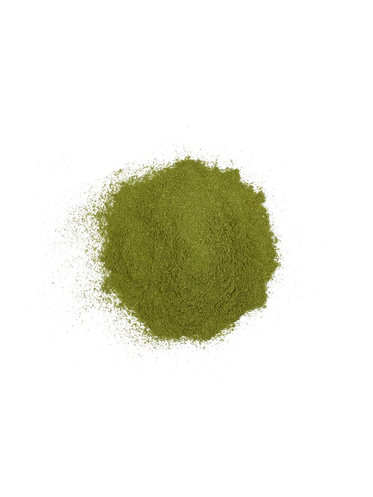 Shopapotheke HANF FARM - Bio Hatcha Hanfblatt Pulver