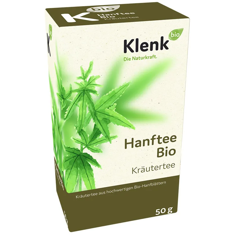 shopapotheke Hanftee-Bio