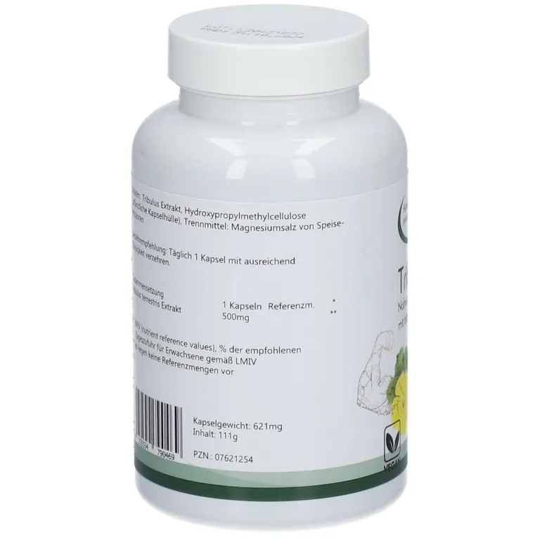 Shopapotheke Hannes Pure Lebenslust® TRIBULUS