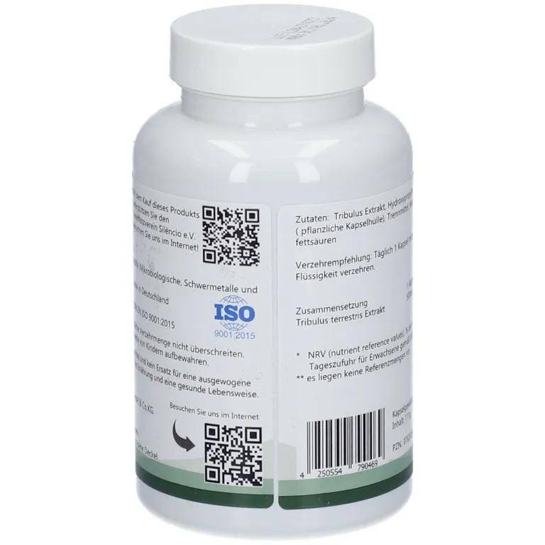 Shopapotheke Hannes Pure Lebenslust® TRIBULUS