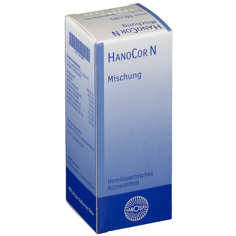 shopapotheke HANOCOR N